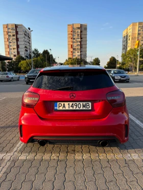 Mercedes-Benz A 250 | Mobile.bg    8
