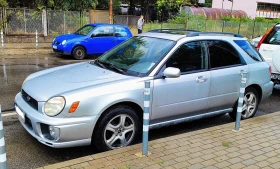 Subaru Impreza | Mobile.bg    5