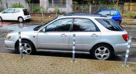 Subaru Impreza | Mobile.bg    4