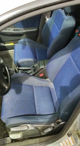 Subaru Impreza | Mobile.bg    7