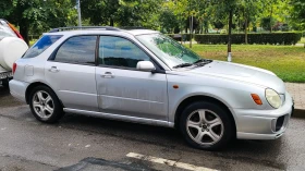 Subaru Impreza | Mobile.bg    2