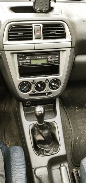 Subaru Impreza | Mobile.bg    10