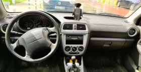 Subaru Impreza | Mobile.bg    8