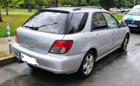 Subaru Impreza | Mobile.bg    3
