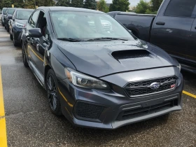 Subaru WRX * STI* * *  | Mobile.bg    2