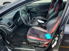 Subaru WRX * STI* * *  | Mobile.bg    8