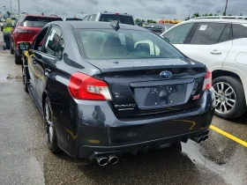 Subaru WRX * STI* * *  | Mobile.bg    4