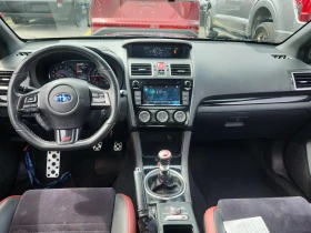 Subaru WRX * STI* * *  | Mobile.bg    9
