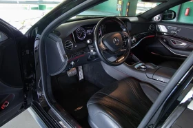 Mercedes-Benz S 63 AMG S63 L AMG - 68900 лв. - 34583039 8