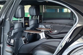Mercedes-Benz S 63 AMG S63 L AMG - 68900 лв. - 34583039 15
