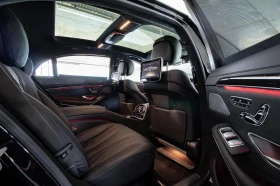 Mercedes-Benz S 63 AMG S63 L AMG - 68900 лв. - 34583039 9