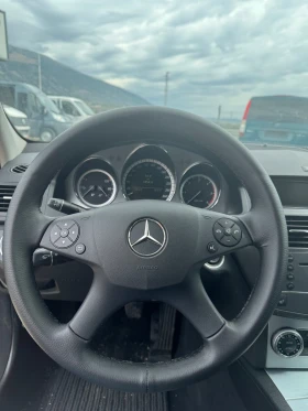 Mercedes-Benz C 250 Avantgarde - 10499 лв. - 30794217 10