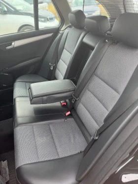 Mercedes-Benz C 250 Avantgarde - 10499 лв. - 30794217 13