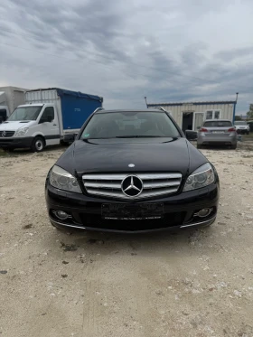 Mercedes-Benz C 250 Avantgarde