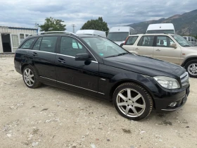 Mercedes-Benz C 250 Avantgarde - 10499 лв. - 30794217 2