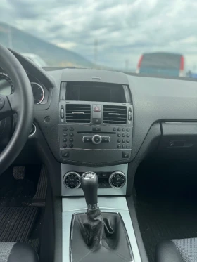 Mercedes-Benz C 250 Avantgarde - 10499 лв. - 30794217 12