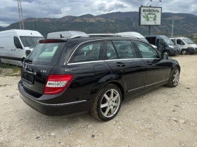 Mercedes-Benz C 250 Avantgarde - 10499 лв. - 30794217 4