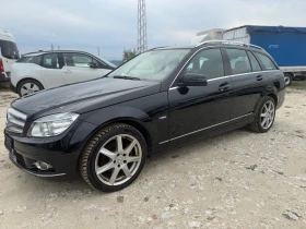 Mercedes-Benz C 250 Avantgarde - 10499 лв. - 30794217 8