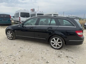 Mercedes-Benz C 250 Avantgarde - 10499 лв. - 30794217 7