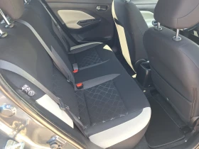 Обява за продажба на Nissan Micra 1.0 automat ~23 200 лв. - изображение 10