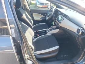 Nissan Micra 1.0 automat | Mobile.bg � ����� ������ 12