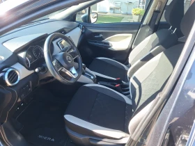 Nissan Micra 1.0 automat | Mobile.bg � ����� ������ 9