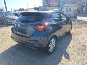 Nissan Micra 1.0 automat | Mobile.bg � ����� ������ 7
