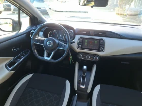 Nissan Micra 1.0 automat | Mobile.bg � ����� ������ 10