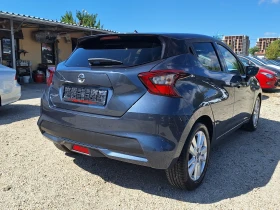 Обява за продажба на Nissan Micra 1.0 automat ~23 200 лв. - изображение 5