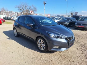 ������ Nissan Micra