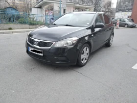 Kia Ceed 1, 4ivvt, снимка 1