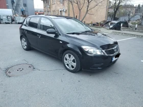 Kia Ceed 1, 4ivvt, снимка 8