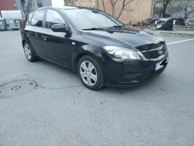 Kia Ceed 1, 4ivvt, снимка 6