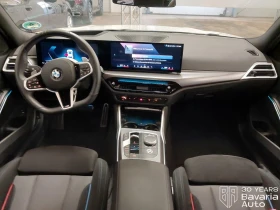 BMW 320 i Touring M Sport Paket Sportautomatic | Mobile.bg    6
