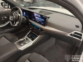 BMW 320 i Touring M Sport Paket Sportautomatic | Mobile.bg    7