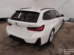 BMW 320 i Touring M Sport Paket Sportautomatic | Mobile.bg    3