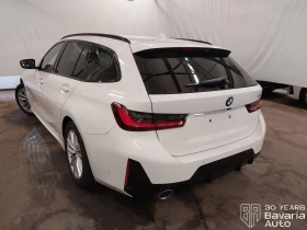 BMW 320 i Touring M Sport Paket Sportautomatic | Mobile.bg    2