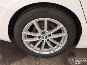 BMW 320 i Touring M Sport Paket Sportautomatic | Mobile.bg    12