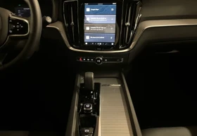 Обява за продажба на Volvo V60 B4 = Plus Dark = Гаранция ~90 000 лв. - изображение 8