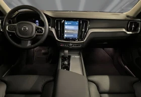 Обява за продажба на Volvo V60 B4 = Plus Dark = Гаранция ~90 000 лв. - изображение 7