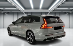 Обява за продажба на Volvo V60 B4 = Plus Dark = Гаранция ~90 000 лв. - изображение 1