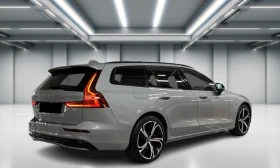 Обява за продажба на Volvo V60 B4 = Plus Dark = Гаранция ~90 000 лв. - изображение 2