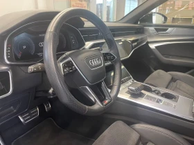 Обява за продажба на Audi A6 3.0TDI/AVANT/286HP/S-LINE/4x4/360CAM/117D ~57 399 лв. - изображение 8