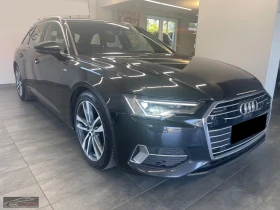 Audi A6 3.0TDI/AVANT/286HP/S-LINE/4x4/360CAM/117D