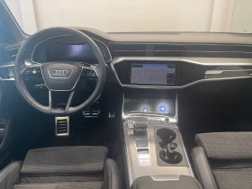 Обява за продажба на Audi A6 3.0TDI/AVANT/286HP/S-LINE/4x4/360CAM/117D ~57 399 лв. - изображение 9