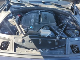 BMW 535 * АВТО КРЕДИТ* ЦЕНА ДО БГ * CARFAX *  - 21499 лв. / 10992.26 € - 33131566 13