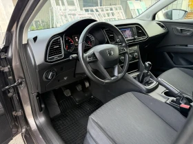 Seat Leon 1.4 TGI - 11800 лв. / 6033.24 € - 55734508 8