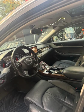 Audi A8 4.2i - 23900 лв. / 12219.88 € - 39343567 7