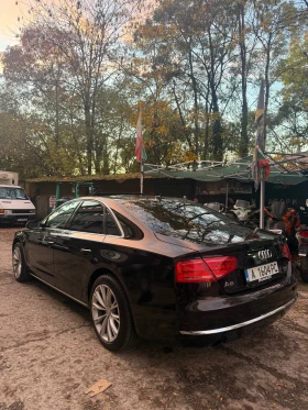 Audi A8 4.2i - 23900 лв. / 12219.88 € - 39343567 3