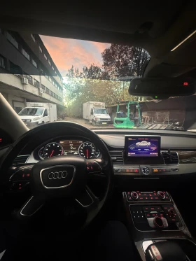 Audi A8 4.2i - 23900 лв. / 12219.88 € - 39343567 8